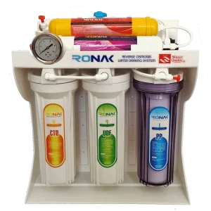 ronak water purifier