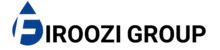 Firoozi group logo